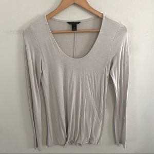 Banana Republic Long Sleeve